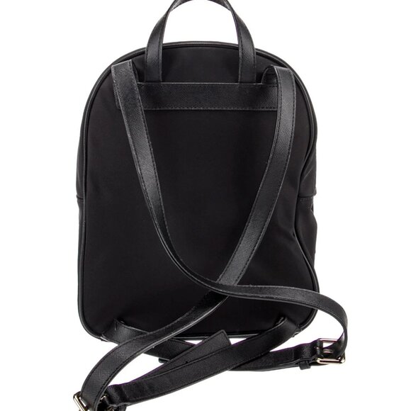 Kate Spade "Watson Lane Hartley" Nylon Mini Backpack - Picture 2 of 6